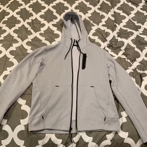 Men’s Active Zip Up Hoodie - LIKE NEW, WORN ONCE